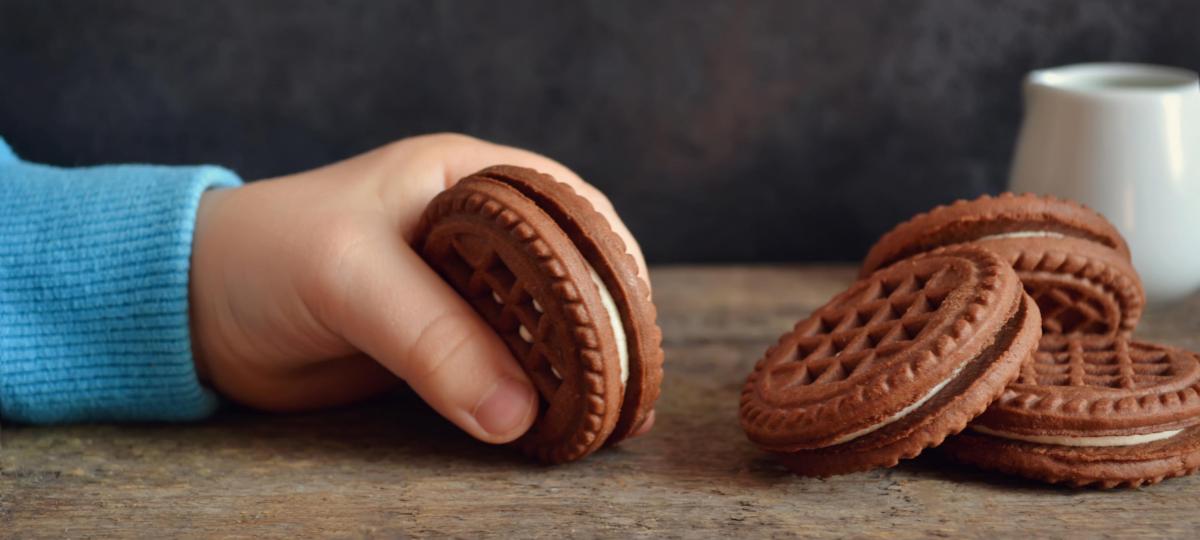 wat zijn cookies?