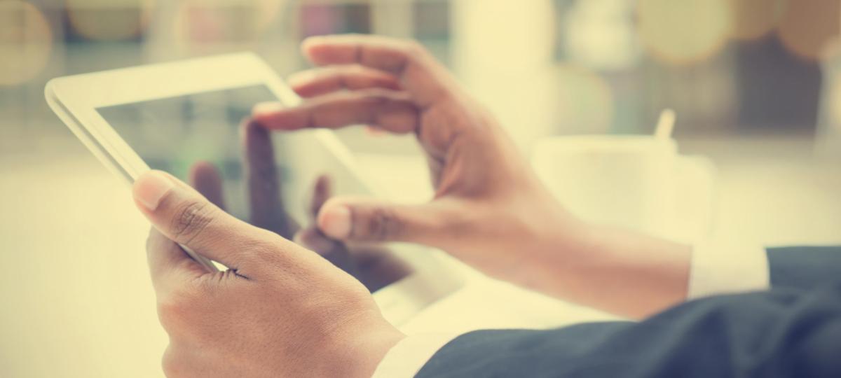 Mobile Marketing