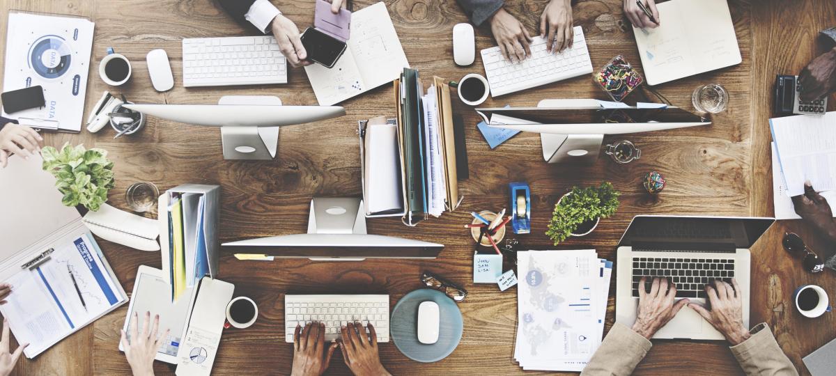 SEO voor startups