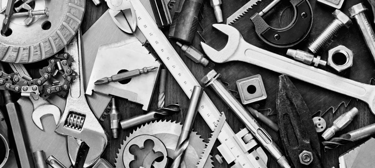 Tools voor sociale media