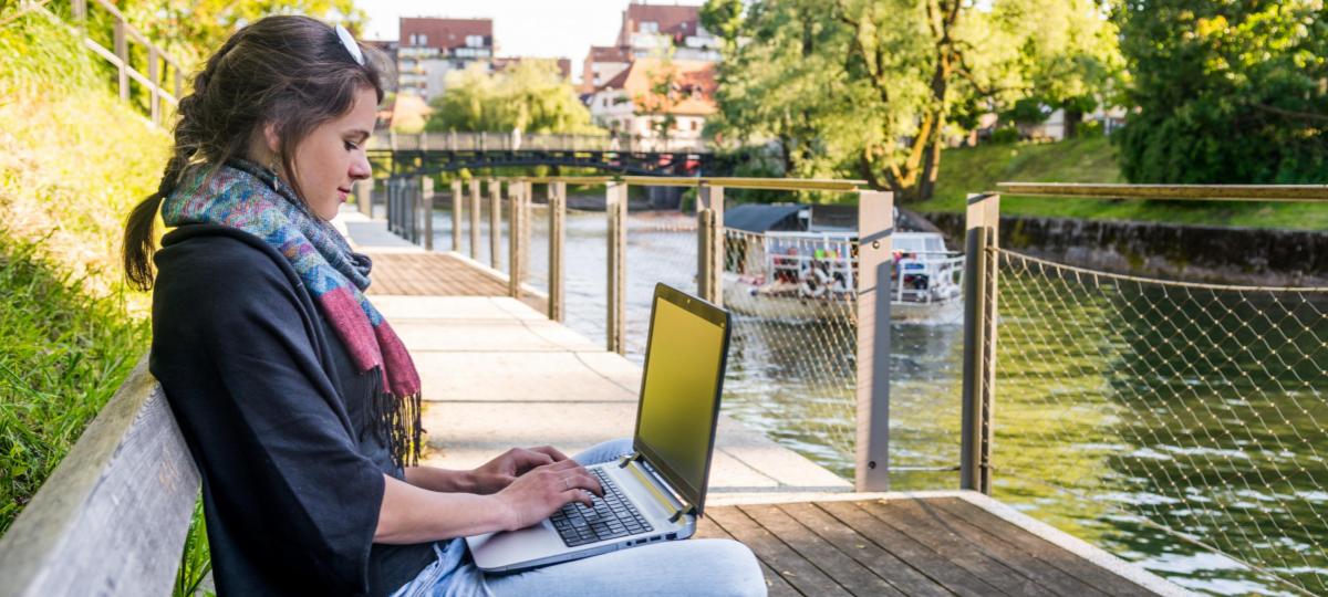 Work life balance 