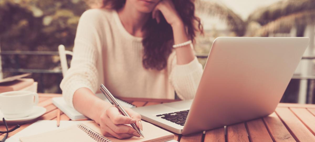 Do's en don'ts bij het schrijven van een whitepaper