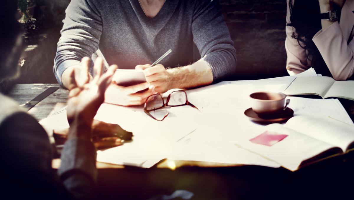 Brainstorm technieken