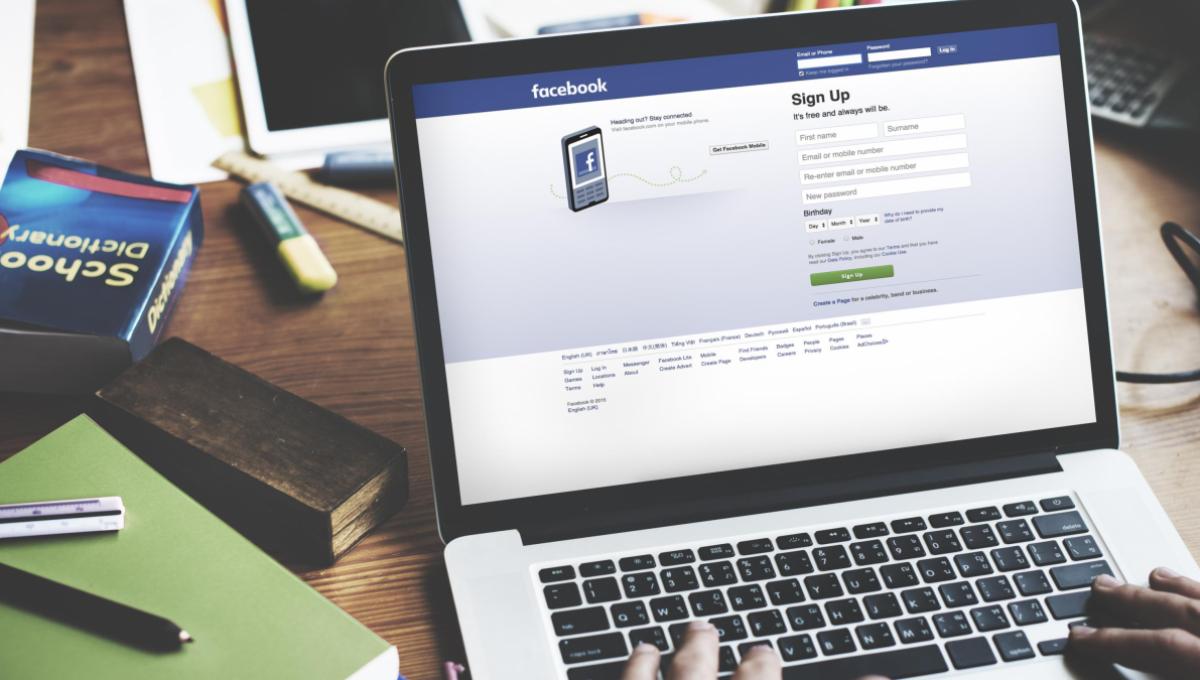 Facebook voor bedrijven