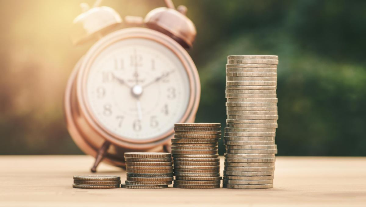 Hoeveel tijd investeren in inbound?