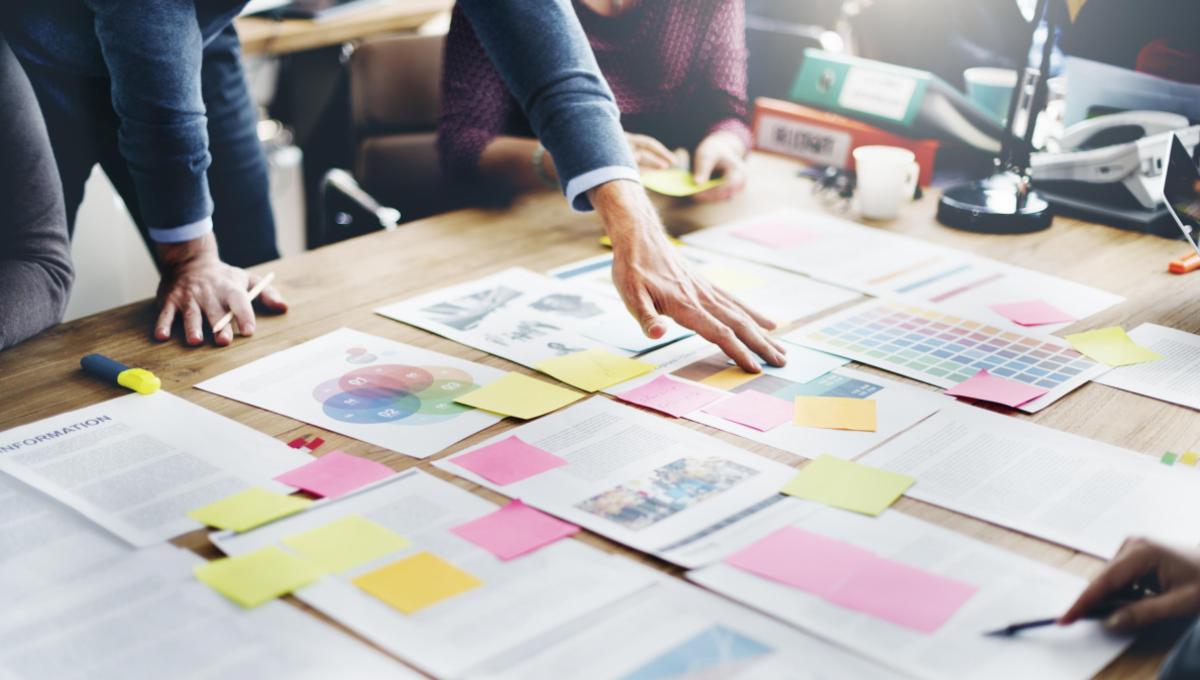 inbound marketing strategie