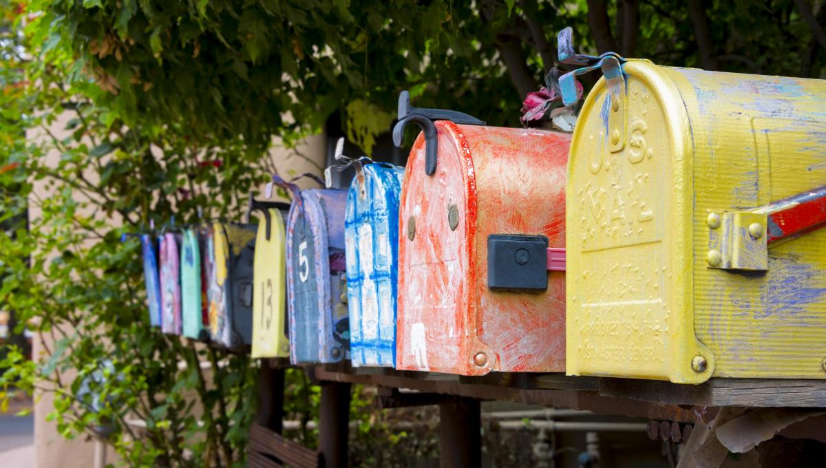 Betere mails schijven