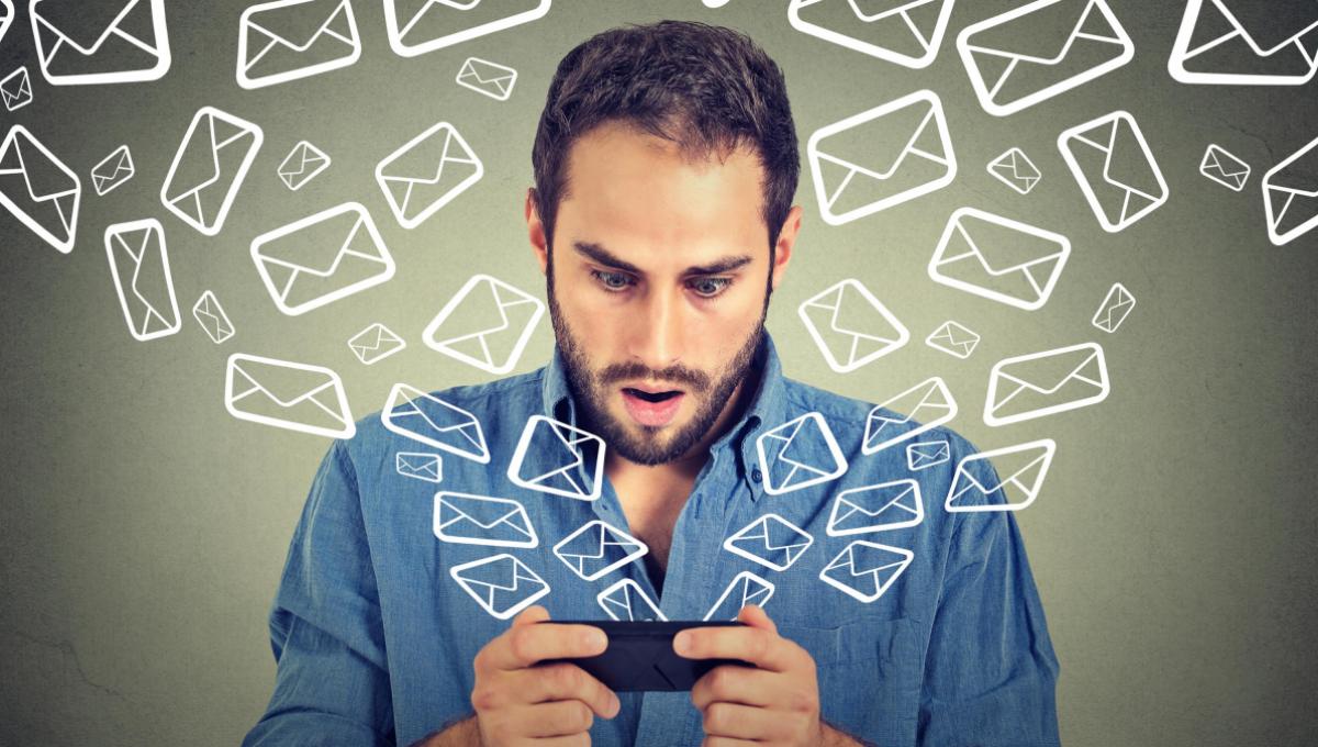mailbox organiseren
