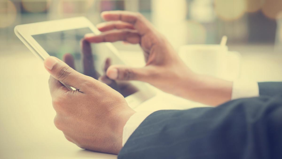 Mobile Marketing