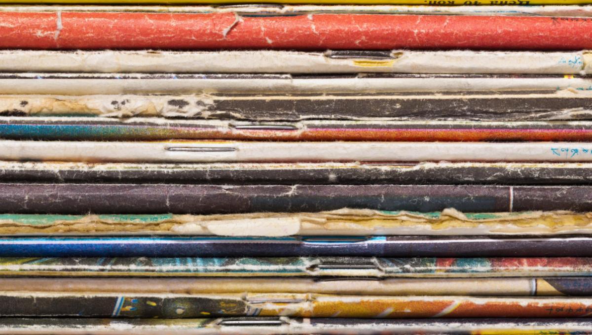 is print media nog interessant?