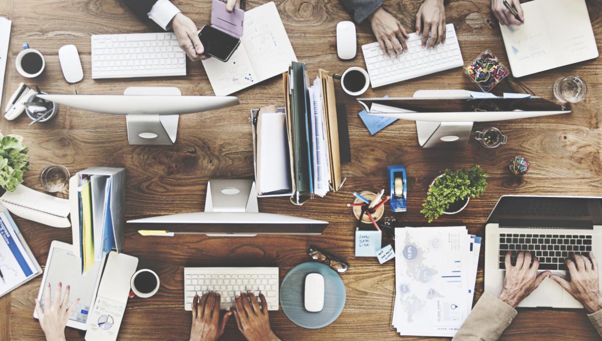SEO voor startups
