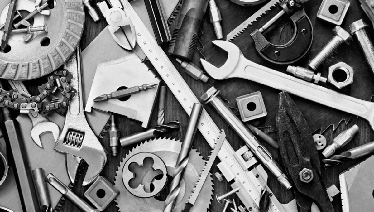 Tools voor sociale media