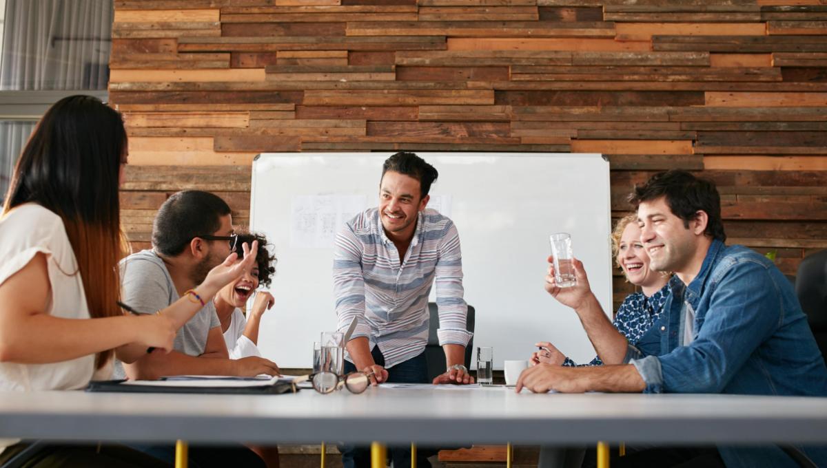 Zaken die een marketingbureau moet hebben