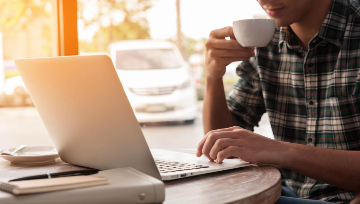 Buyer's Journey op blogposts toepassen
