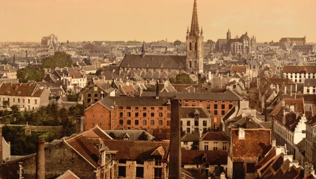 Leuven_DrupalCamp