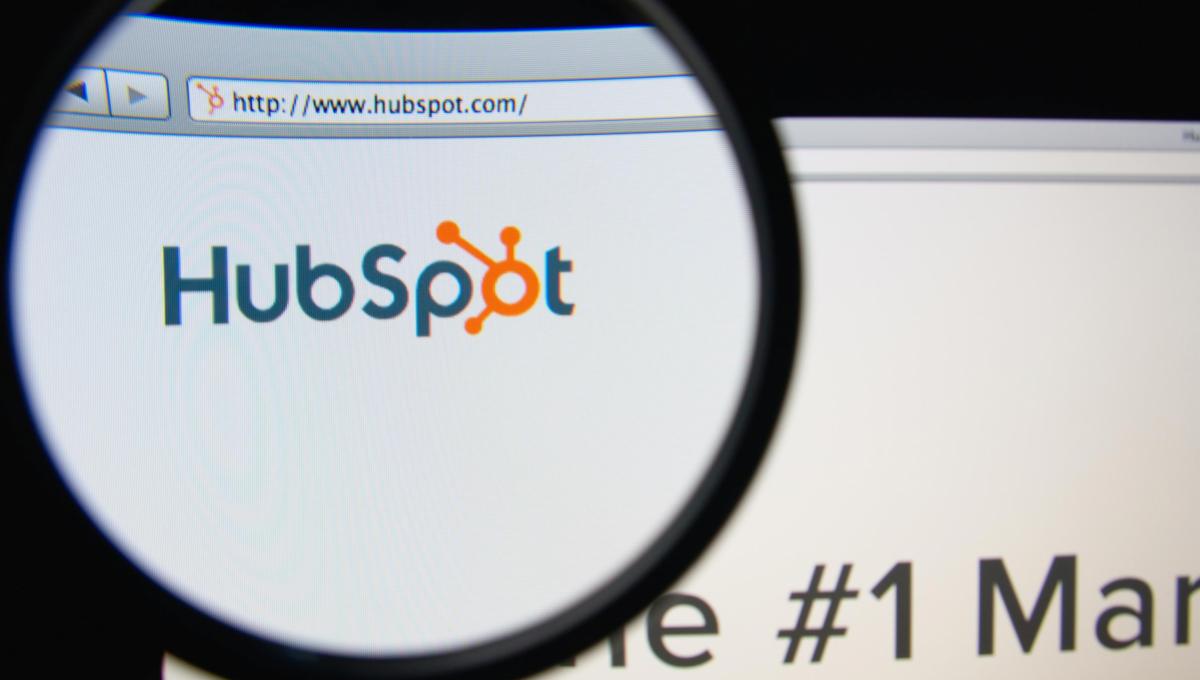 HubSpot All-in-One Marketing Tool