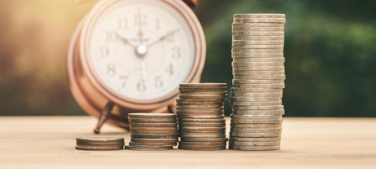 Hoeveel tijd investeren in inbound?