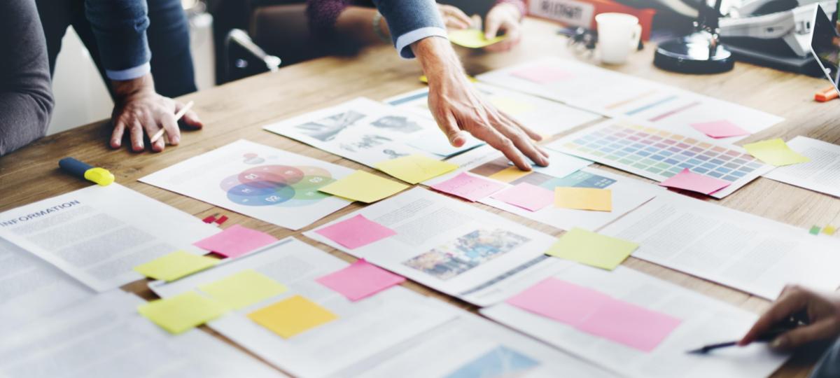 inbound marketing strategie