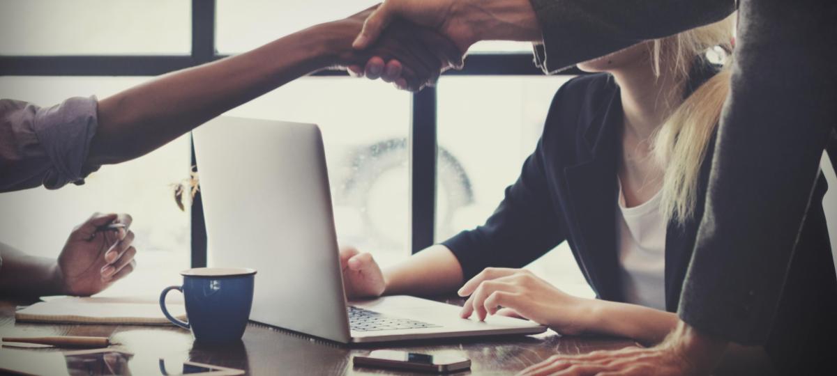 Marketingbureau inschakelen