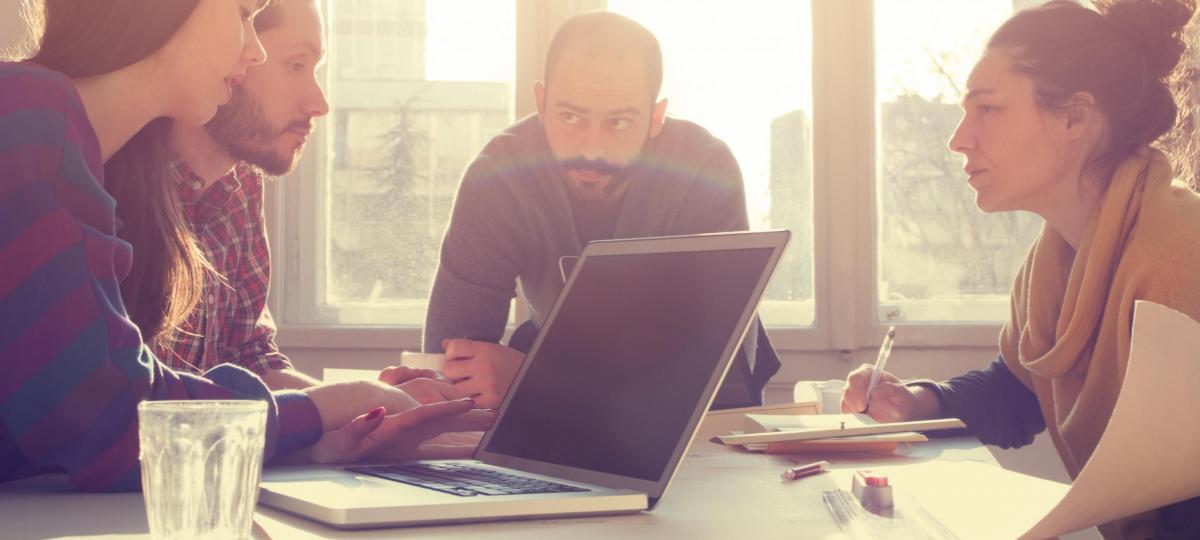 Types content voor beste backlinks