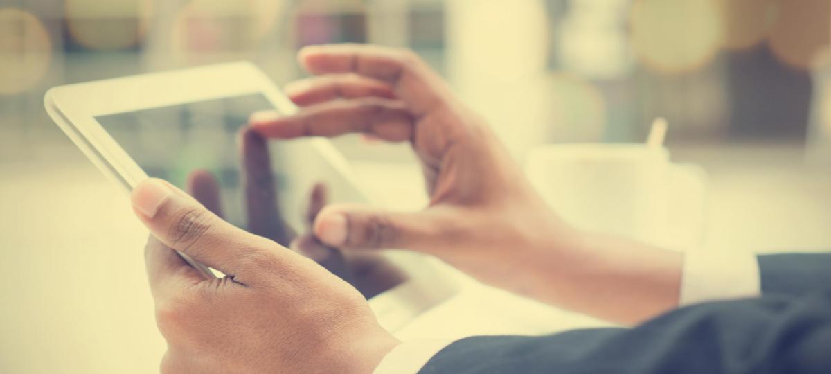 Mobile Marketing