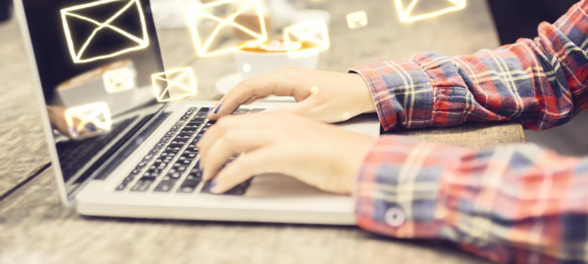 Opt-in wetgeving e-mail