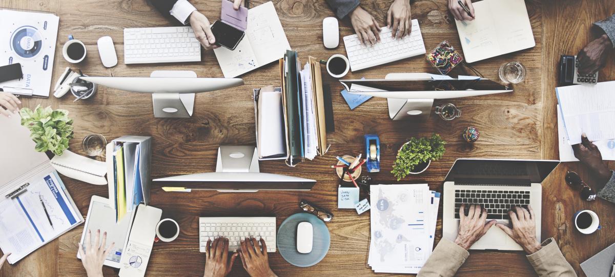 SEO voor startups