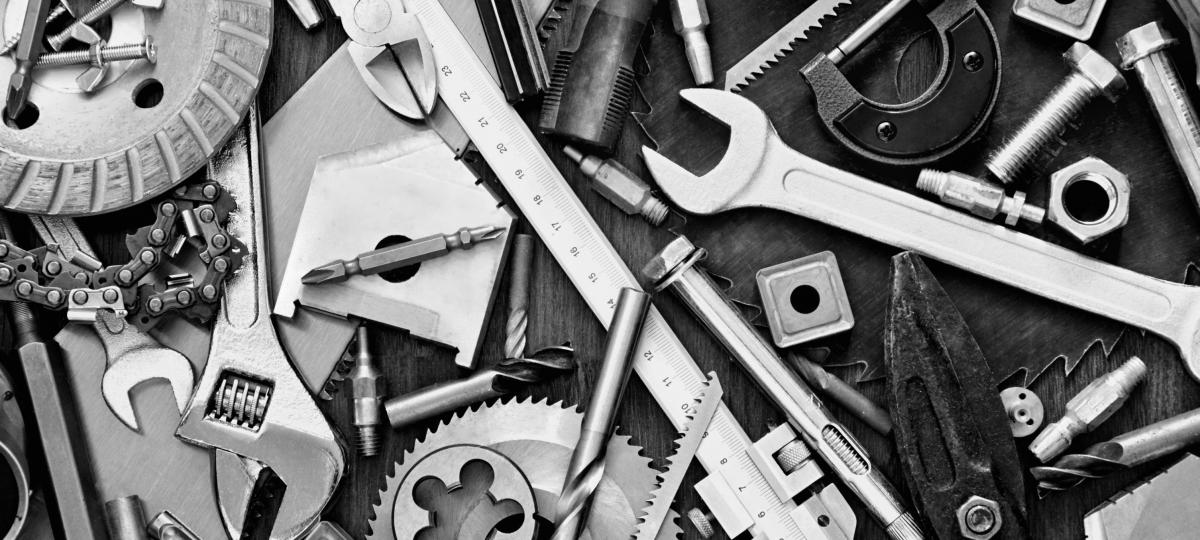 Tools voor sociale media