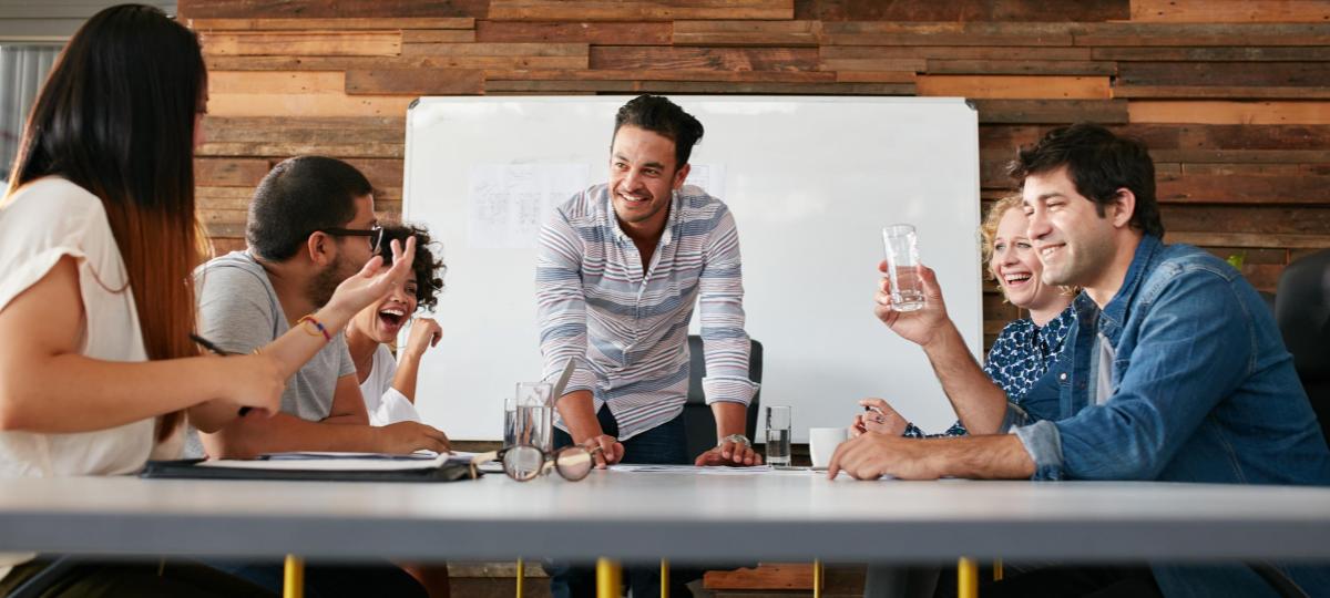 Zaken die een marketingbureau moet hebben