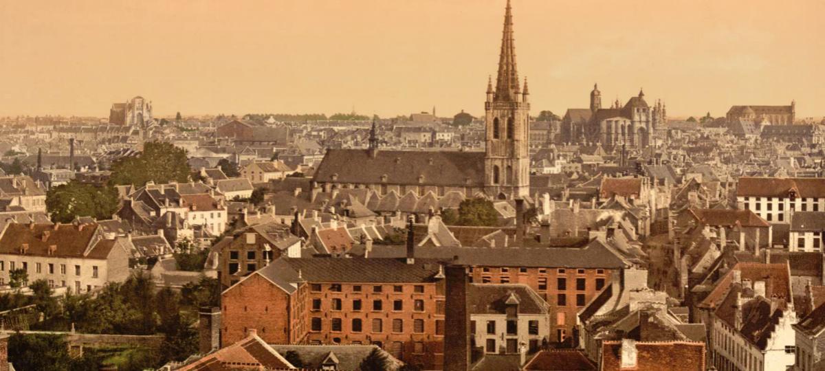 Leuven_DrupalCamp