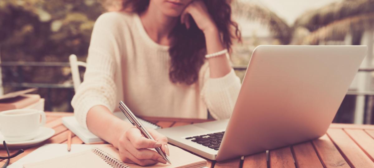 Do's en don'ts bij het schrijven van een whitepaper