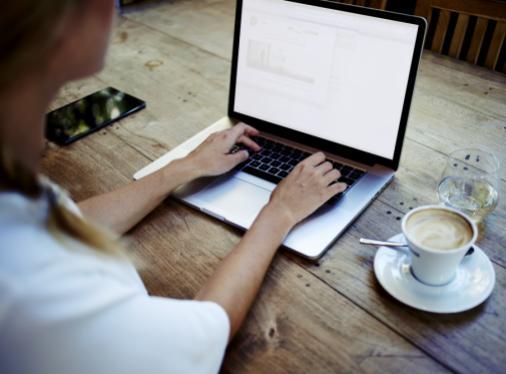 inbound copywriter