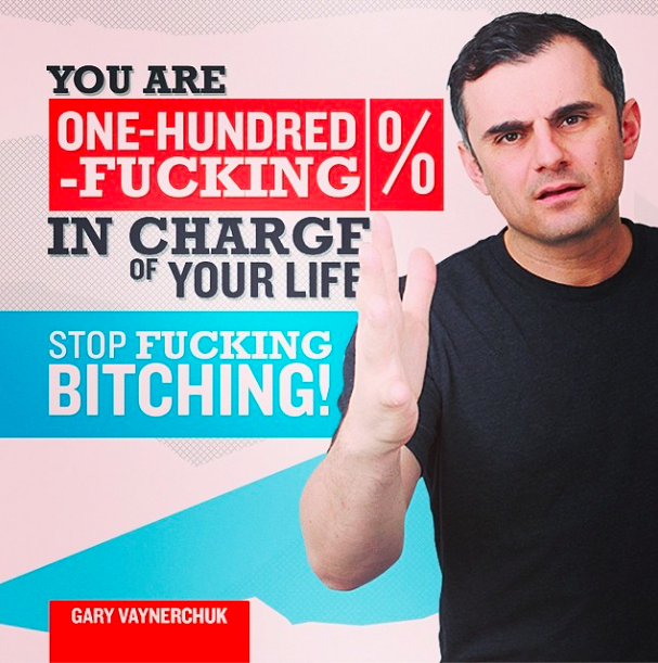 Gary Vaynerchuk