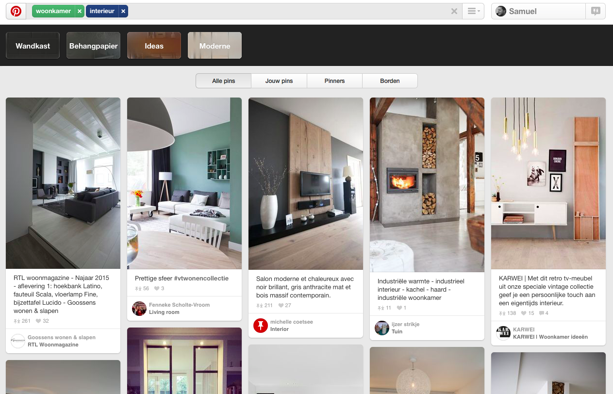 Pinterest-marketing
